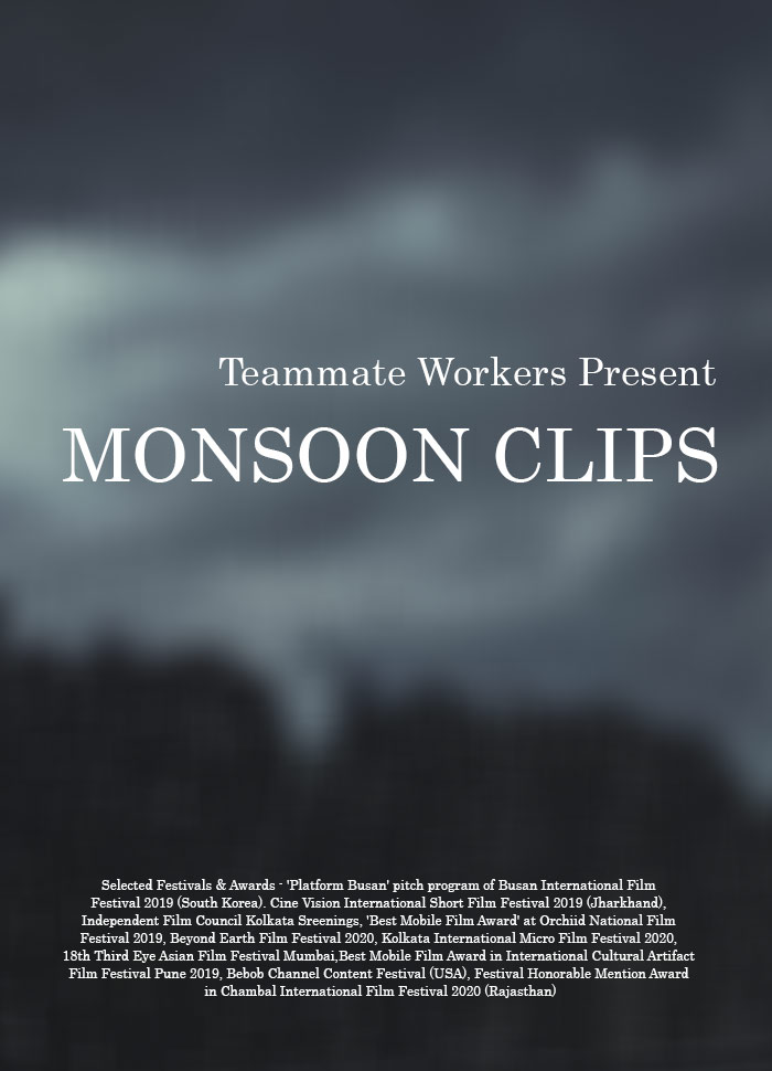 Monsoon Clips 